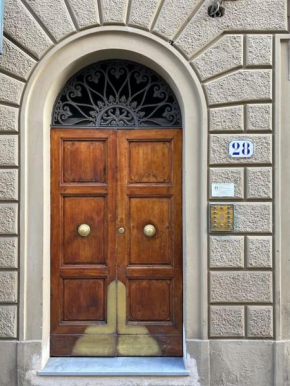 Santa Reparata downtown